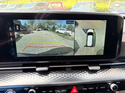 2024 Kia Carnival SX Prestige