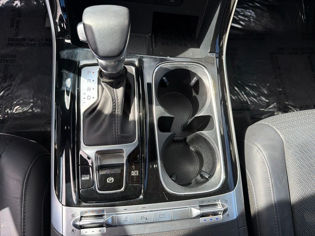 2024 Kia Carnival SX Prestige