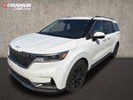 2024 Kia Carnival SX