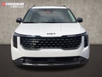 2027 Kia Carnival SX Prestige