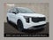 2027 Kia Carnival SX