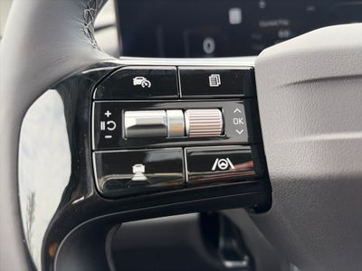 2027 Kia Carnival SX