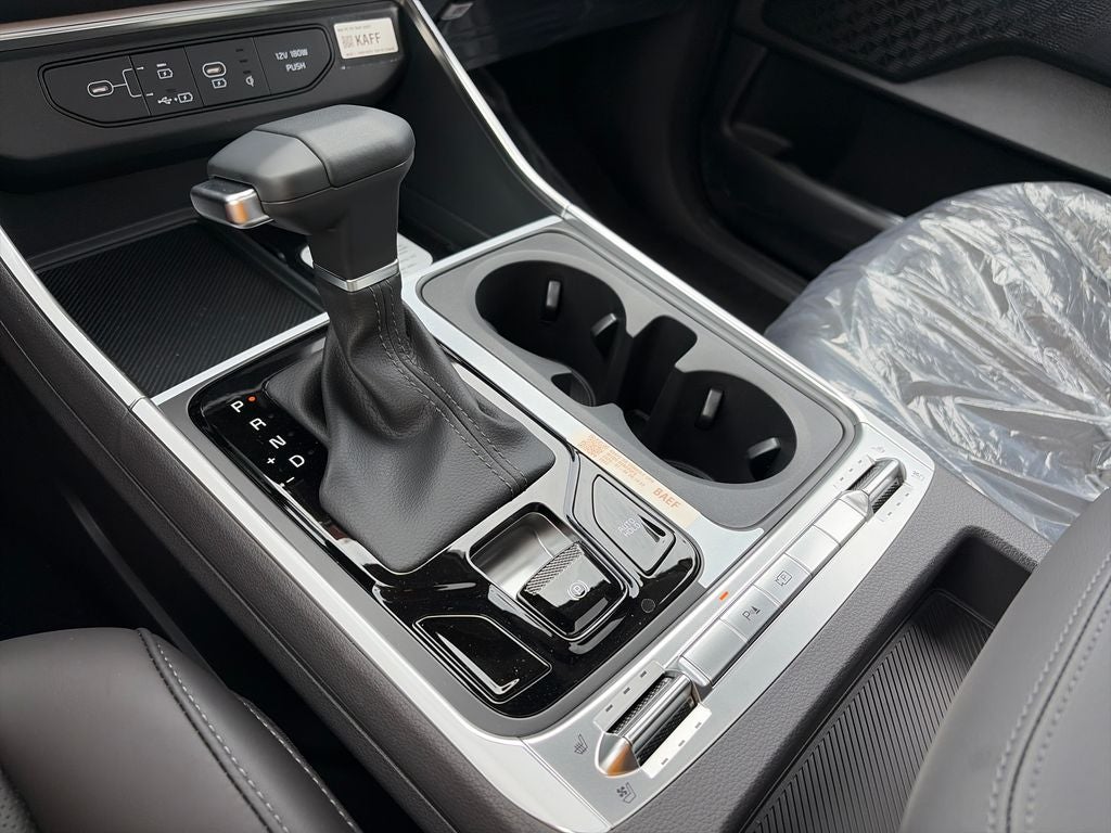 2027 Kia Carnival SX