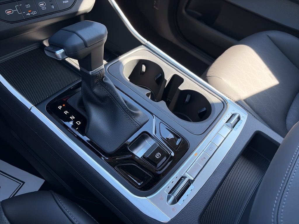 2027 Kia Carnival SX
