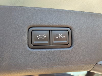 2027 Kia Carnival SX