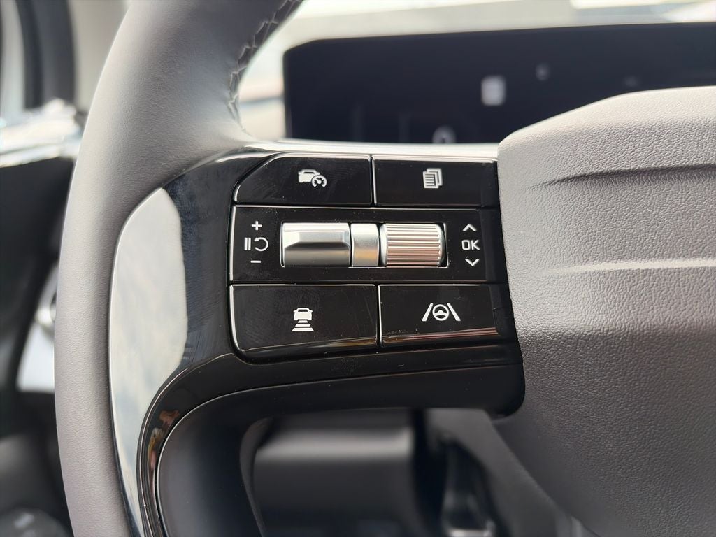 2027 Kia Carnival SX