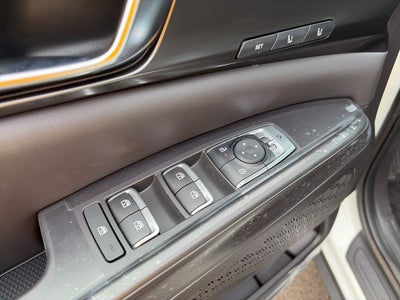 2027 Kia Carnival SX