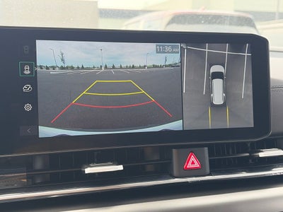 2027 Kia Carnival SX
