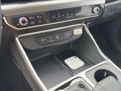 2027 Kia Carnival SX