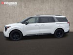 2027 Kia Carnival SX
