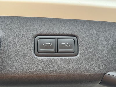 2027 Kia Carnival SX