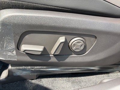 2027 Kia Carnival SX Prestige