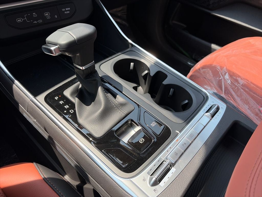 2027 Kia Carnival SX Prestige