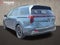 2027 Kia Carnival SX Prestige