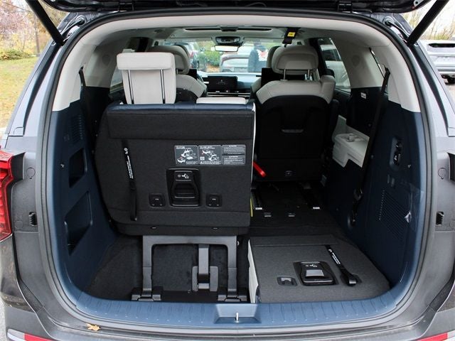 2025 Kia Carnival SX Prestige