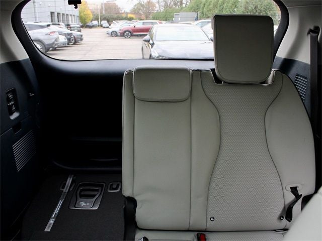 2025 Kia Carnival SX Prestige