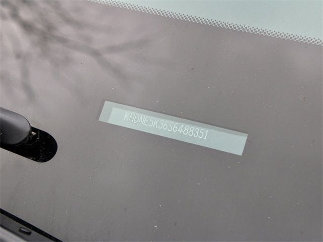 2025 Kia Carnival SX Prestige