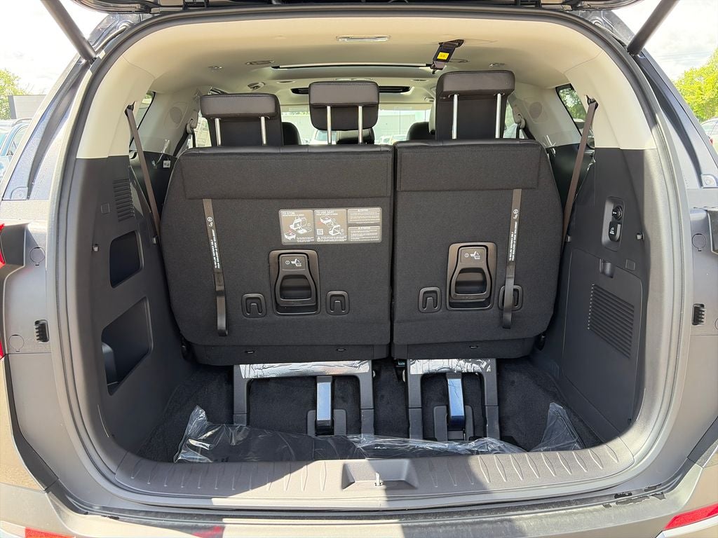 2026 Kia Carnival SX Prestige