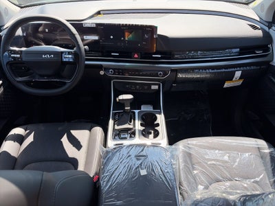 2027 Kia Carnival SX