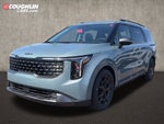 2027 Kia Carnival SX