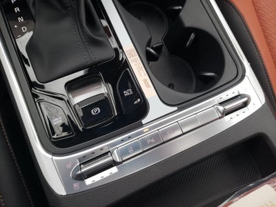 2026 Kia Carnival SX Prestige