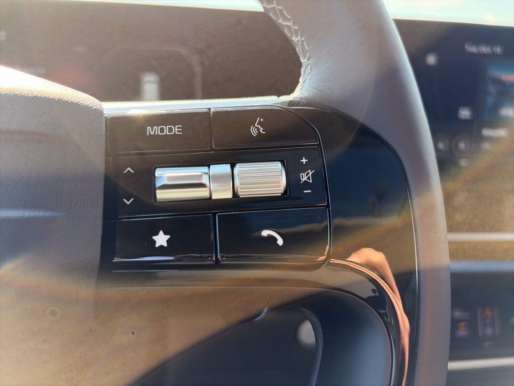 2027 Kia Carnival Hybrid SX Prestige
