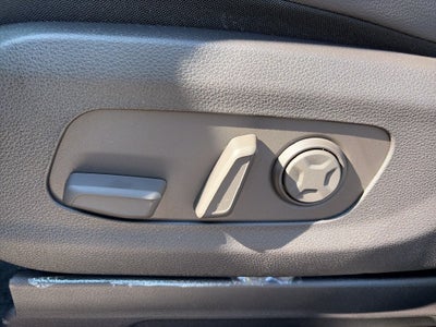 2027 Kia Carnival Hybrid SX Prestige
