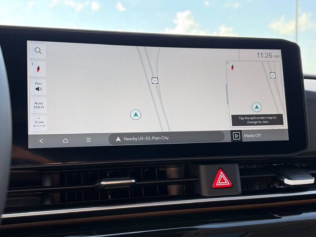 2027 Kia Carnival Hybrid SX Prestige