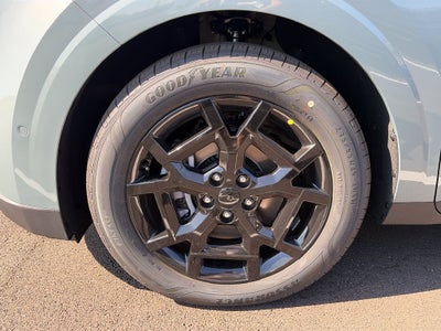 2027 Kia Carnival Hybrid SX Prestige