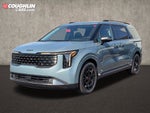 2027 Kia Carnival Hybrid SX Prestige
