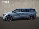2027 Kia Carnival Hybrid SX Prestige