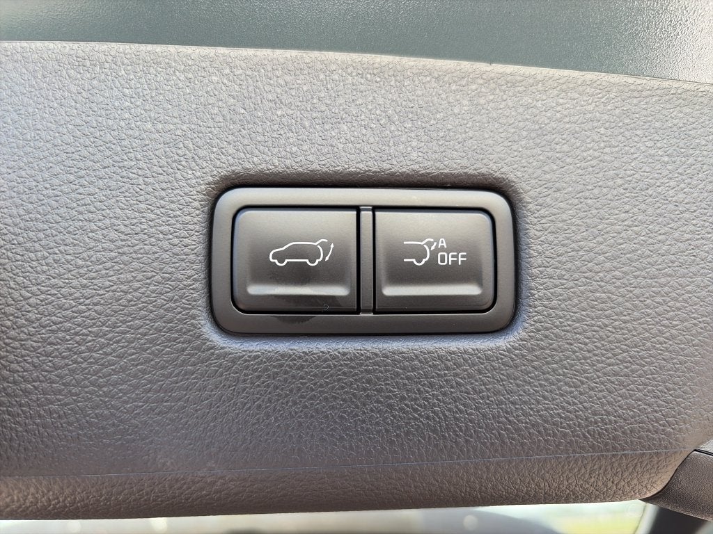 2027 Kia Carnival Hybrid SX Prestige