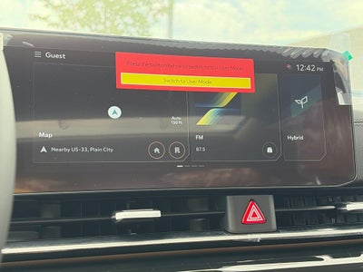 2027 Kia Carnival Hybrid SX Prestige
