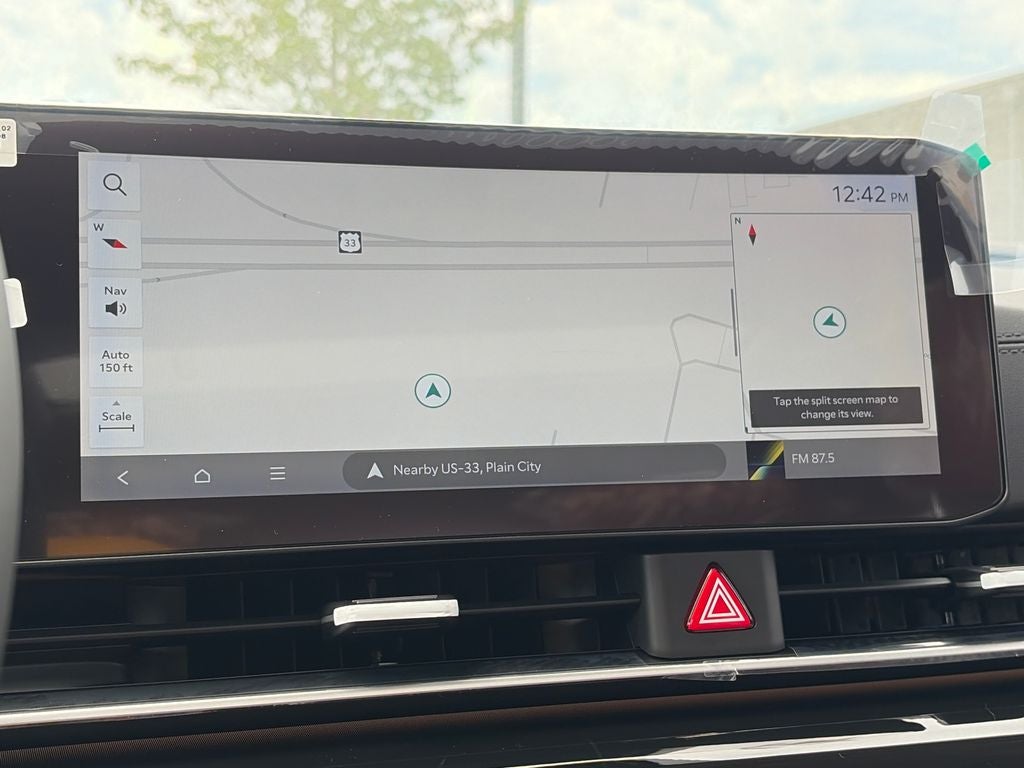 2027 Kia Carnival Hybrid SX Prestige