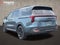 2027 Kia Carnival Hybrid SX Prestige