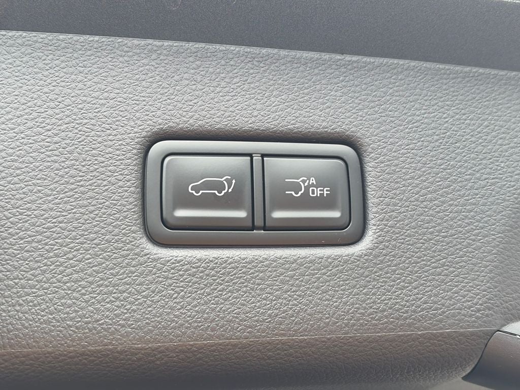 2027 Kia Carnival Hybrid SX Prestige