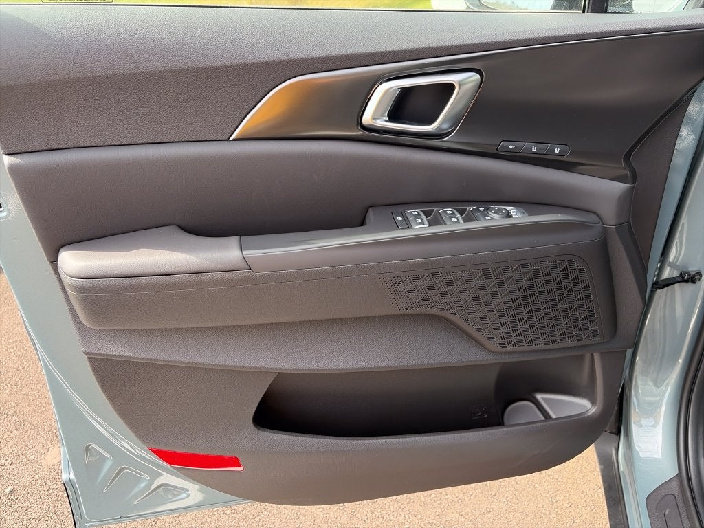 2027 Kia Carnival Hybrid SX