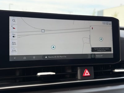 2027 Kia Carnival Hybrid SX