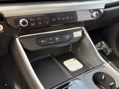2027 Kia Carnival Hybrid SX