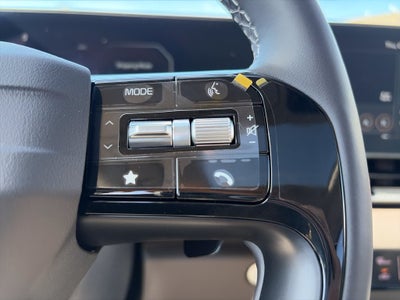 2027 Kia Carnival Hybrid SX