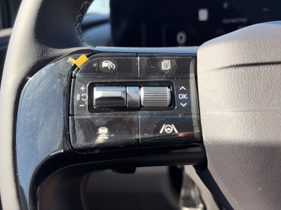 2027 Kia Carnival Hybrid SX