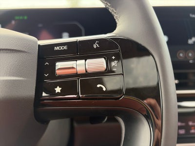 2027 Kia Carnival Hybrid SX Prestige