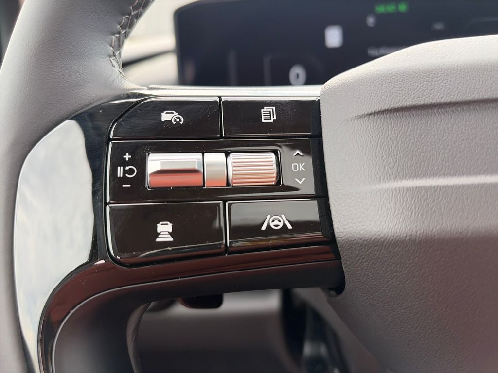 2027 Kia Carnival Hybrid SX Prestige