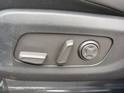 2027 Kia Carnival Hybrid SX Prestige
