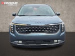 2027 Kia Carnival Hybrid SX Prestige