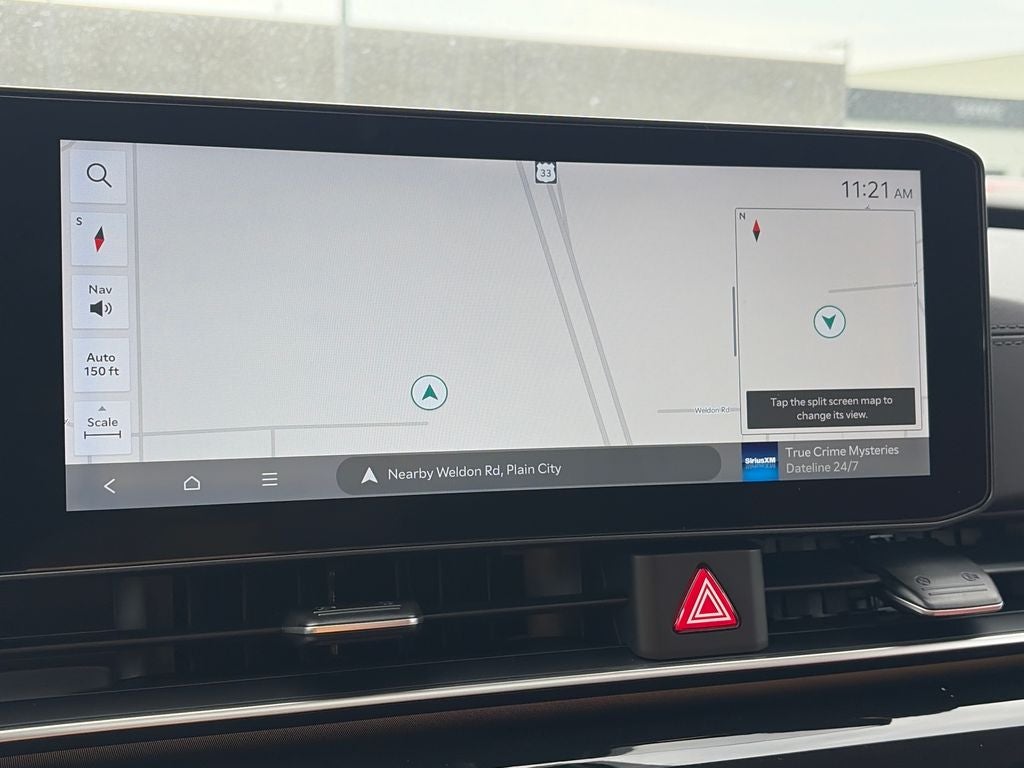 2027 Kia Carnival Hybrid SX Prestige