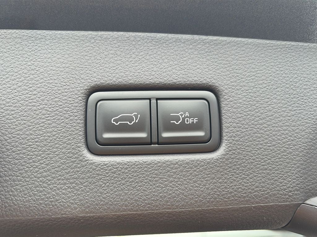 2027 Kia Carnival Hybrid SX Prestige