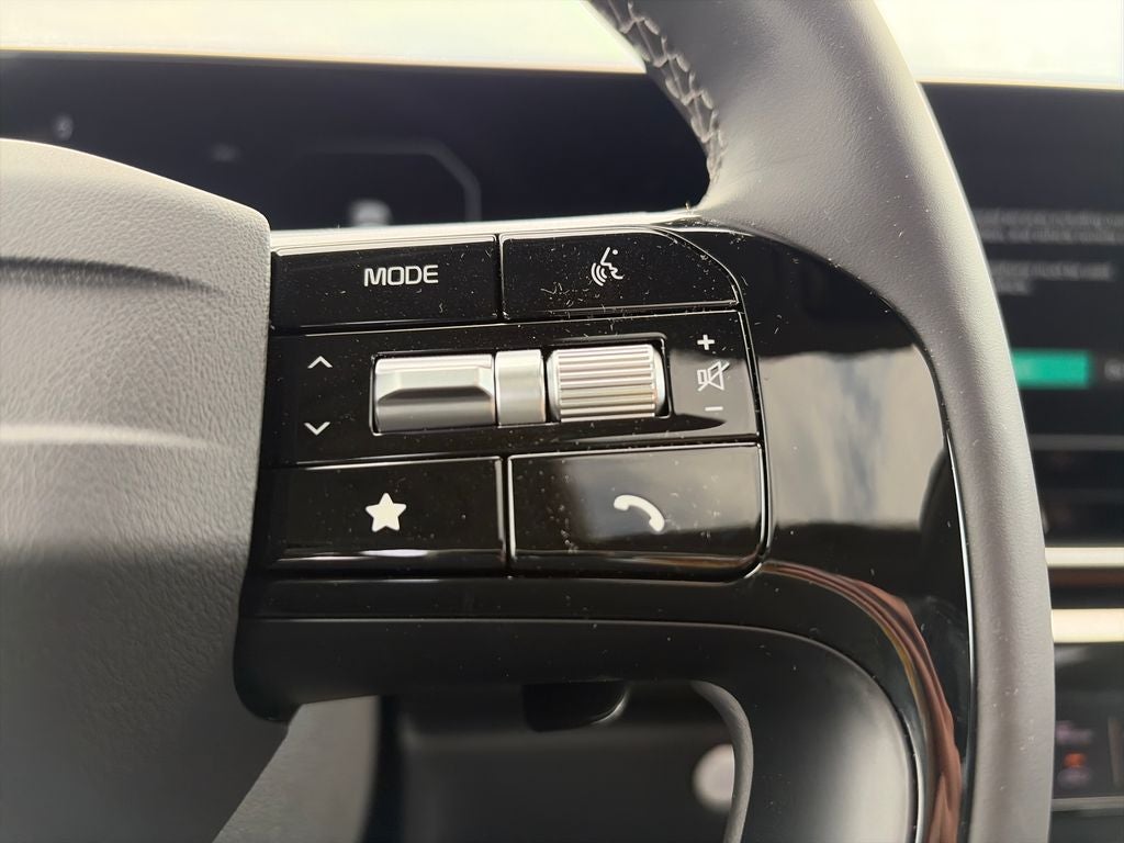2027 Kia Carnival Hybrid SX Prestige
