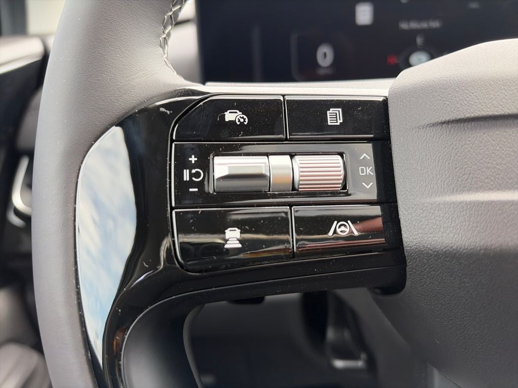 2027 Kia Carnival Hybrid SX Prestige