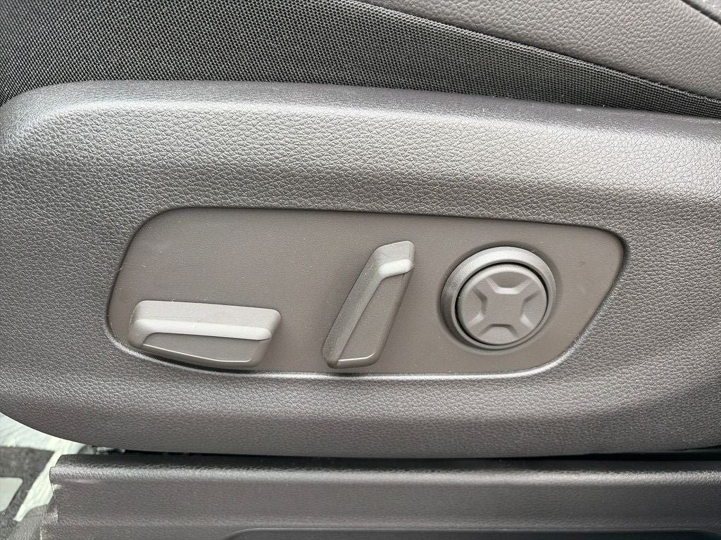 2027 Kia Carnival Hybrid SX Prestige